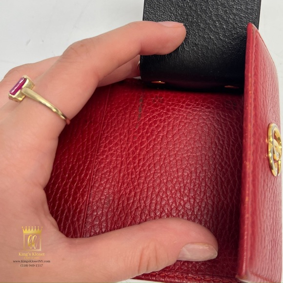 Gucci key case - Picture 7 of 11